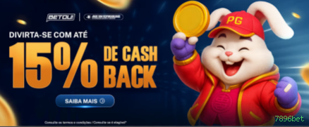 PIX Instantâneo 7896bet