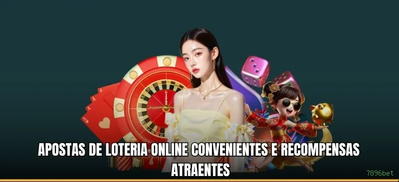 Bônus Diários 7896bet