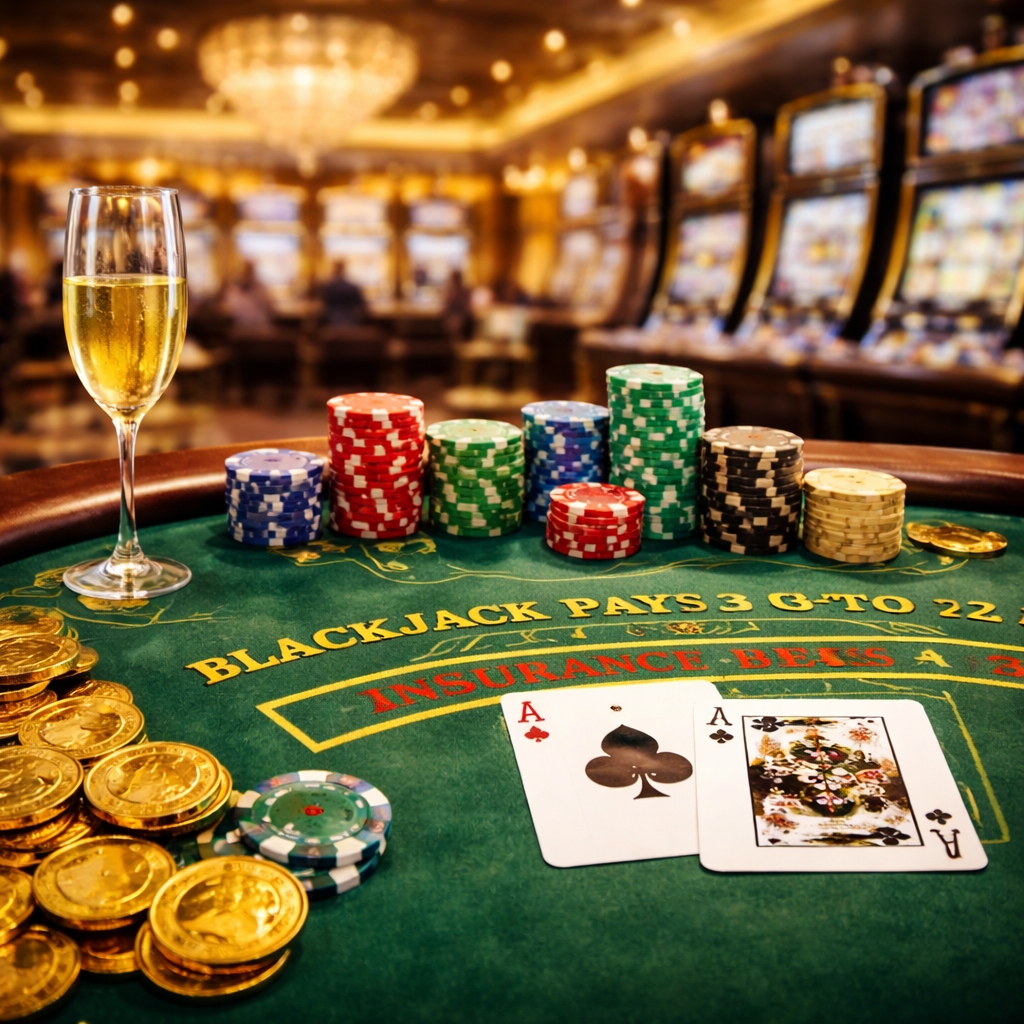 Casino VIP 7896bet