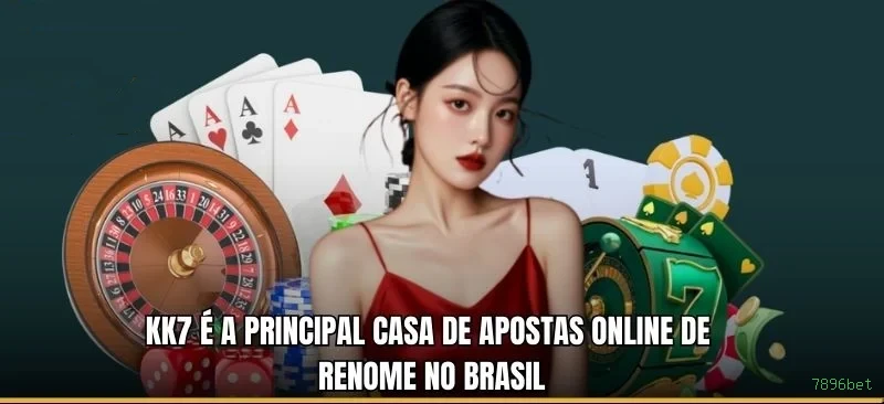 Avaliações dos Jogadores 7896bet